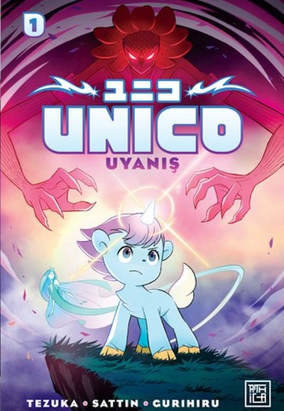 Unico – Uyanış 1 Unico – Uyanış 1