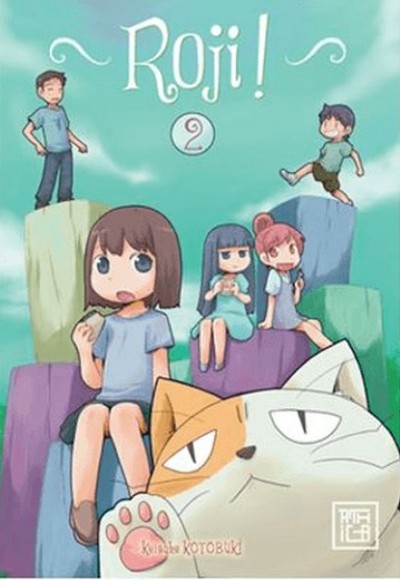 Roji 2