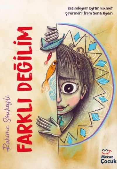 Farklı Değilim Farklı Değilim
