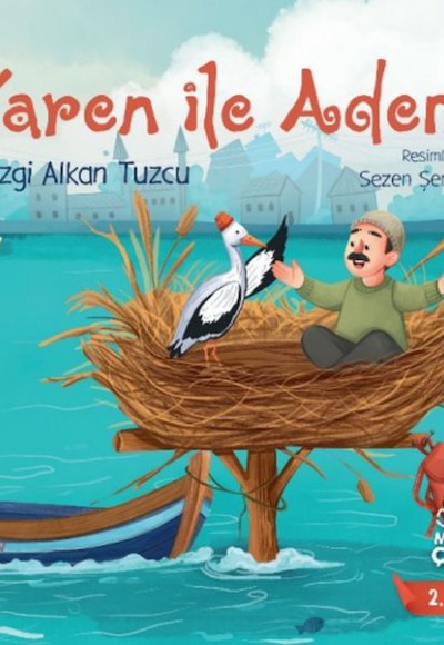 Yaren İle Adem