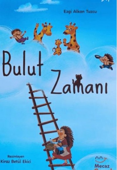 Bulut Zamanı Bulut Zamanı