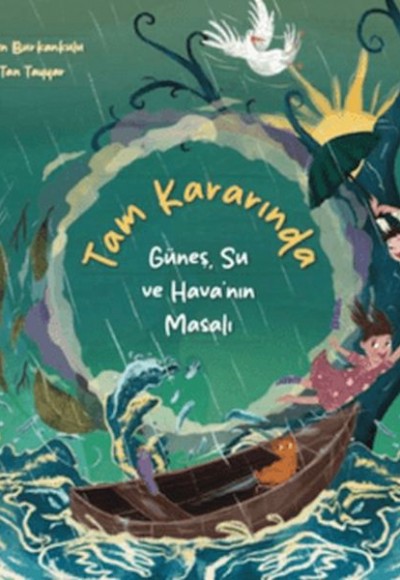 Tam Kararında