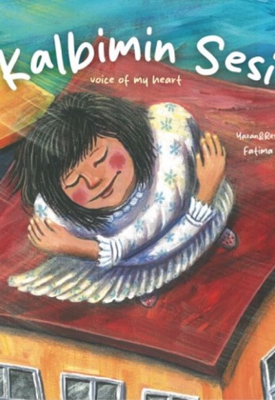 Kalbimin Sesi (Voice of My Heart) Kalbimin Sesi (Voice of My Heart)