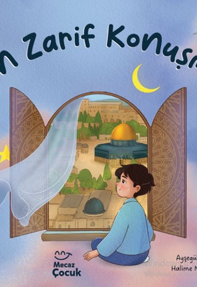 En Zarif Konuşma