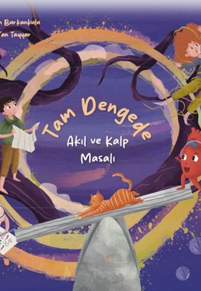 Tam Dengede