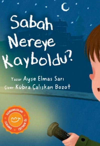Sabah Nereye Kayboldu?