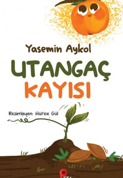 Utangaç Kayısı Utangaç Kayısı