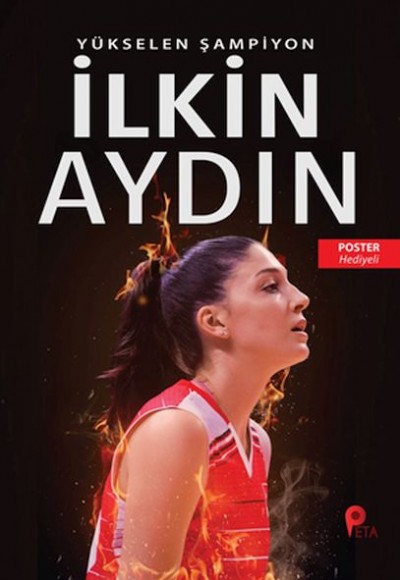 İlkin Aydın İlkin Aydın