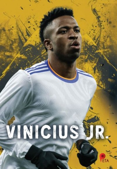 Vinicius Júnior (Poster Hediyeli) Vinicius Júnior (Poster Hediyeli)