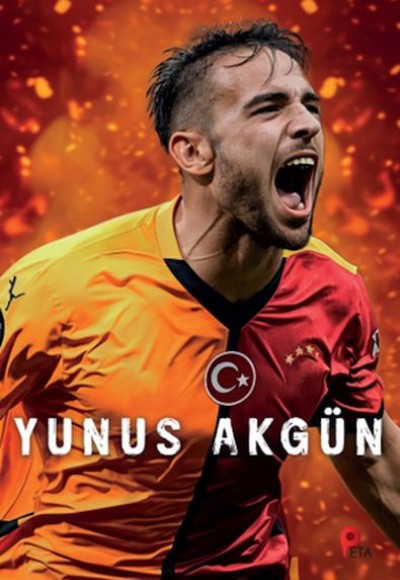 Yunus Akgün - (Poster Hediyeli) Yunus Akgün - (Poster Hediyeli)
