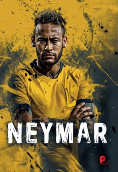 Neymar (Poster Hediyeli) Neymar (Poster Hediyeli)