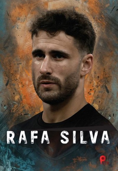 Rafa Silva (Poster Hediyeli) Rafa Silva (Poster Hediyeli)