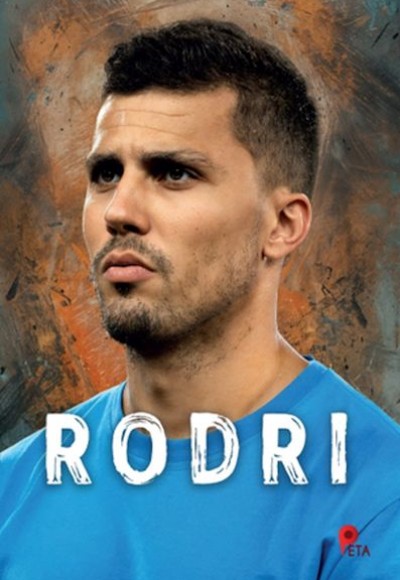 Rodri (Poster Hediyeli) Rodri (Poster Hediyeli)