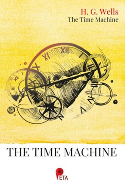 The Time Machine The Time Machine