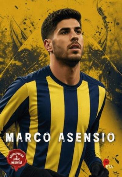 Marco Asensio Marco Asensio