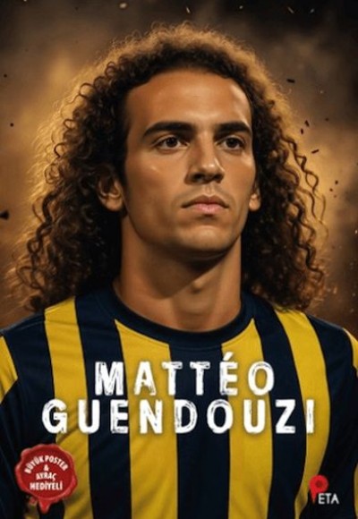Mattéo Guendouzi Mattéo Guendouzi