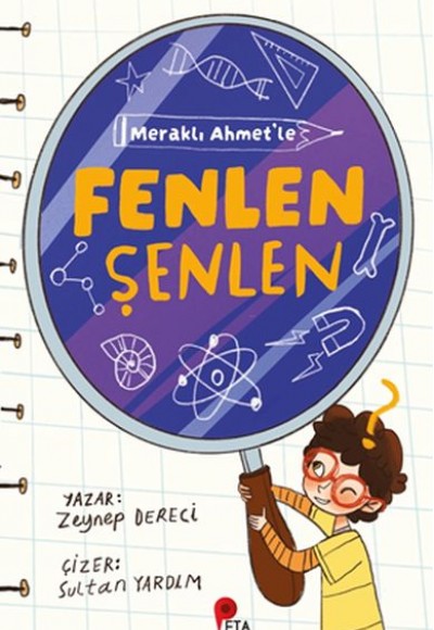 Meraklı Ahmet'le Fenlen Şenlen Meraklı Ahmet'le Fenlen Şenlen