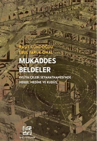 Mukaddes Beldeler Mukaddes Beldeler