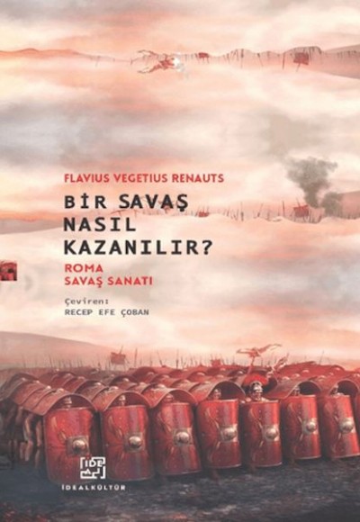 Bir Savaş Nasıl Kazanılır Bir Savaş Nasıl Kazanılır