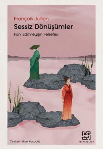 Sessiz Dönüşümler Sessiz Dönüşümler