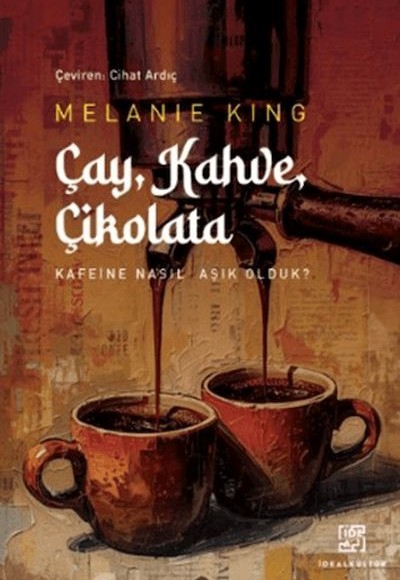 Çay Kahve Çikolata Çay Kahve Çikolata