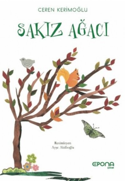 Sakız Ağacı Sakız Ağacı