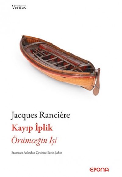 Kayıp İplik