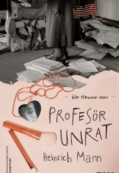 Profesör Unrat