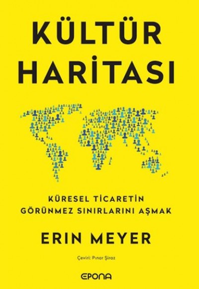 Kültür Haritası