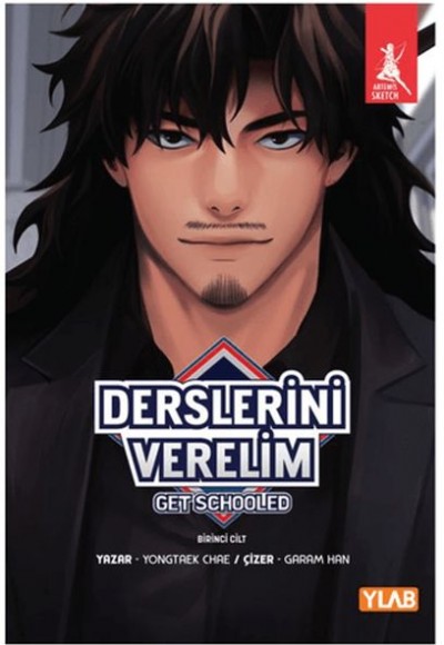 Derslerini Verelim 1. Cilt Get Schooled Derslerini Verelim 1. Cilt Get Schooled