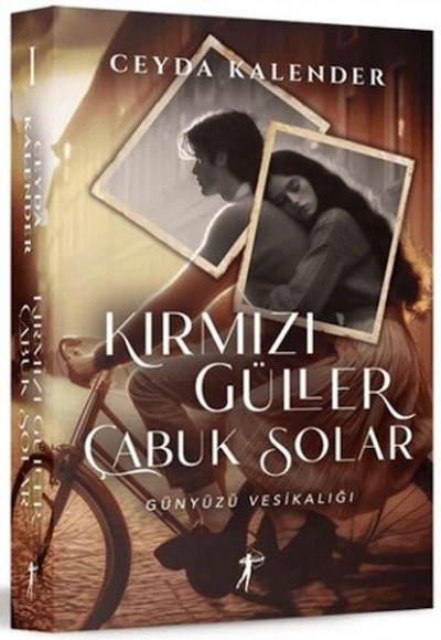 Kırmızı Güller Çabuk Solar - Günyüzü Vesikalığı Kırmızı Güller Çabuk Solar - Günyüzü Vesikalığı