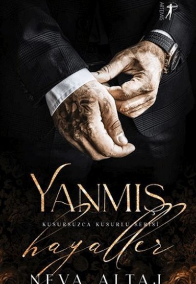 Yanmış Hayaller Yanmış Hayaller