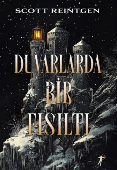 Duvarlarda Bir Fısıltı Duvarlarda Bir Fısıltı