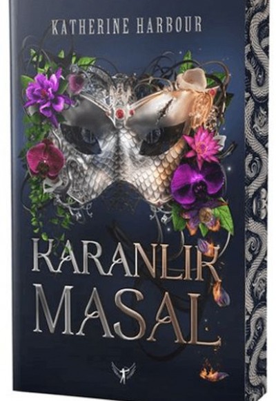 Karanlık Masal Karanlık Masal