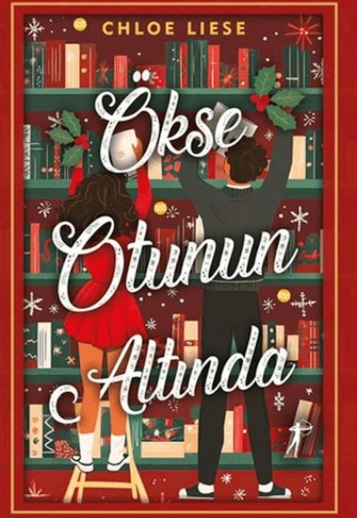Ökse Otunun Altında Ökse Otunun Altında