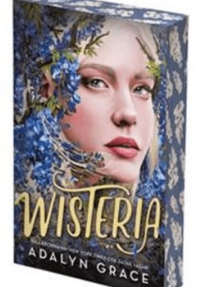 Wisteria