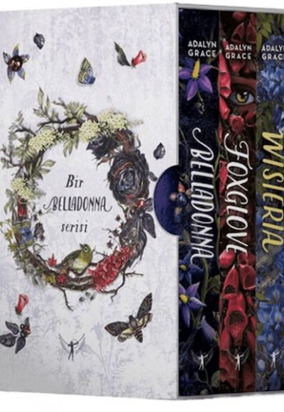 Belladonna Serisi Belladonna Serisi