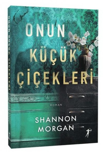 Onun Küçük Çiçekleri Onun Küçük Çiçekleri