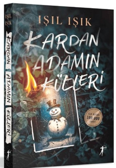 Kardan Adamın Külleri Kardan Adamın Külleri