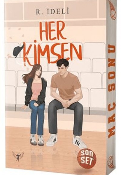 Her Kimsen - Son Set Her Kimsen - Son Set