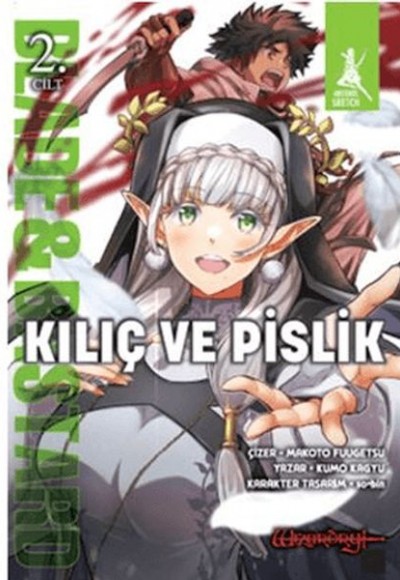 Kılıç ve Pislik Kılıç ve Pislik