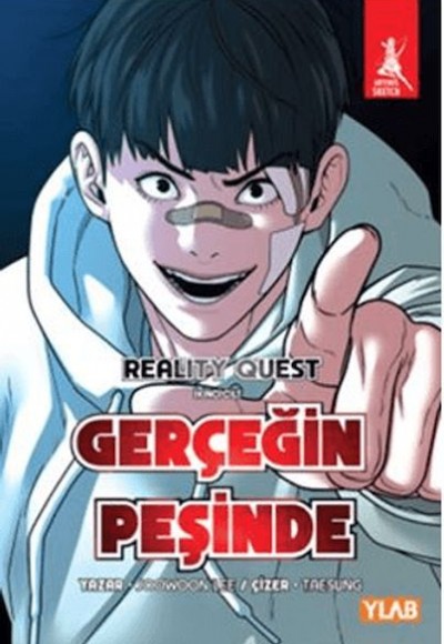 Gerçeğin Peşinde Gerçeğin Peşinde