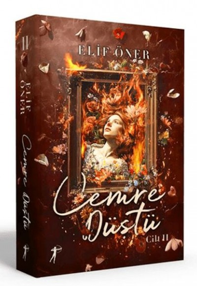 Cemre Düştü Cilt 2 Cemre Düştü Cilt 2