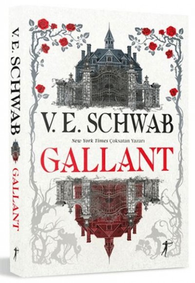 Gallant Gallant