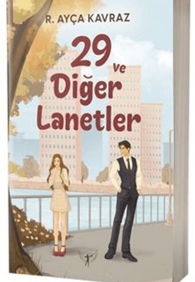 29 ve Diğer Lanetler 29 ve Diğer Lanetler