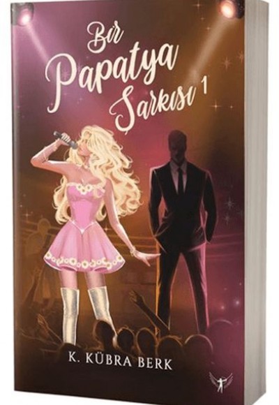 Bir Papatya Şarkısı 1 Bir Papatya Şarkısı 1