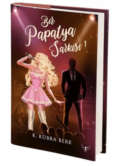 Bir Papatya Şarkısı 1 (Ciltli) Bir Papatya Şarkısı 1 (Ciltli)