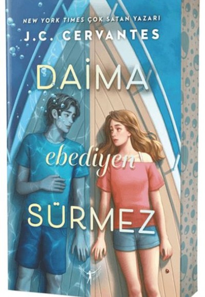 Daima Ebediyen Sürmez Daima Ebediyen Sürmez