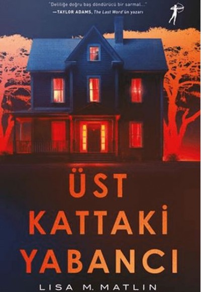 Üst Kattakiİ Yabancı