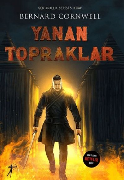 Yanan Topraklar Yanan Topraklar